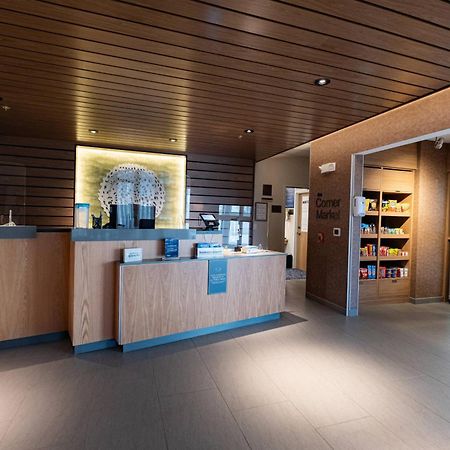Fairfield By Marriott Inn & Suites ฟงด์ดูลัค ภายนอก รูปภาพ