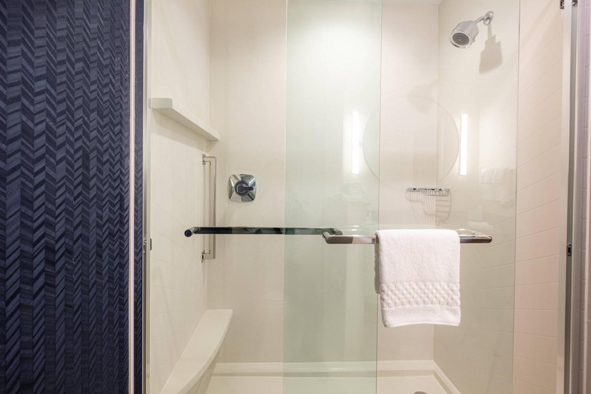 Fairfield By Marriott Inn & Suites ฟงด์ดูลัค ภายนอก รูปภาพ